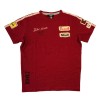 T-Shirt Ollon-Villars 1967 Red