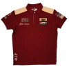 Polo Ollon-Villars 1967 Red