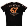 T-shirt Chief 67 Carbone