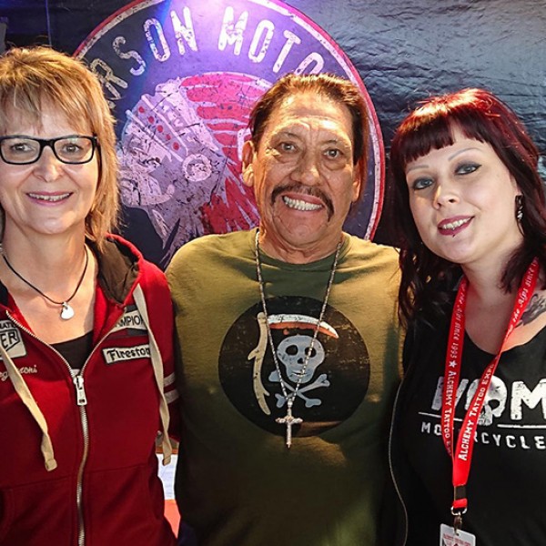 Danny Trejo