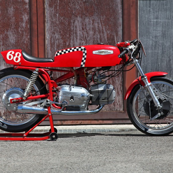 Aermacchi Sprint 250