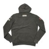 Siffert Targa Hoodie Carbone