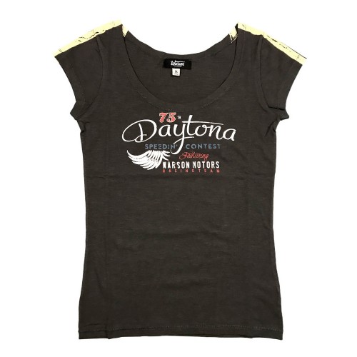 Daytona 75 Carbone Women