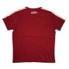 T-Shirt Vintage Racing Red