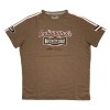 T-Shirt Indianapolis Brown