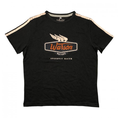 Men - Online store - Warson Motors