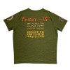T-shirt Friday the 13th
