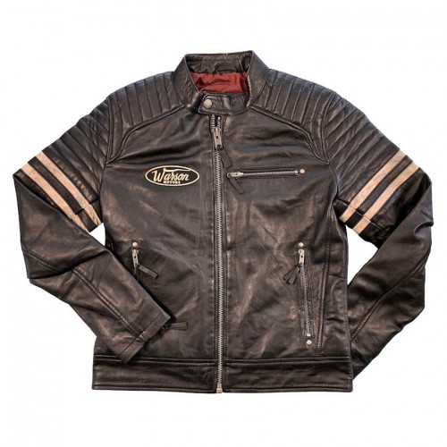 Jackets - Clothes - Men - Online Store - Warson Motors