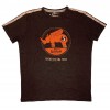 T-shirt Rhino Racing Team