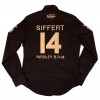 Warson Motors Jo Siffert BRM shirt black