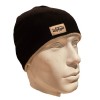 Beanie black