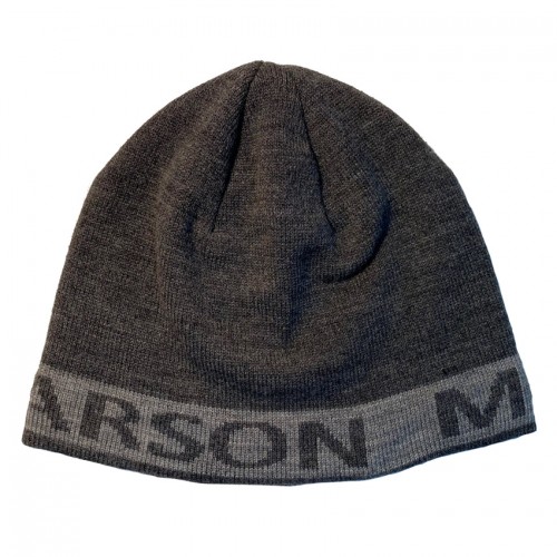 Beanie grey - Warson Motors