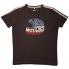 T-shirt helmet color