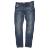 Jeans Slim Fit Blue 2 Years Aged