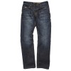 Jeans Straight Blue 2 Years