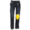 Jeans Protégé Women Blue Black