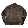 Deville leather jacket