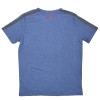 T-shirt Air Races Blue