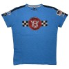 T-shirt V8 - T-shirt