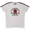 T-shirt Demon 1966 - Warson Motors