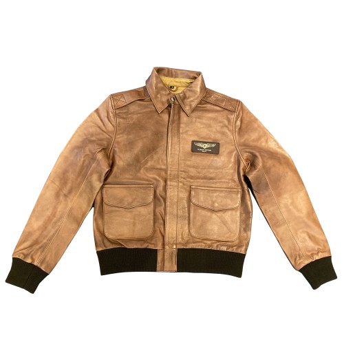 Jackets - Clothes - Men - Online Store - Warson Motors
