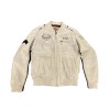 Leather Jacket Warson Men Phan-Rang