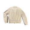 Leather Jacket Warson Men Phan-Rang