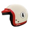 Helmet Clay Regazzoni - Warson Motors