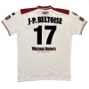 Polo Beltoise white