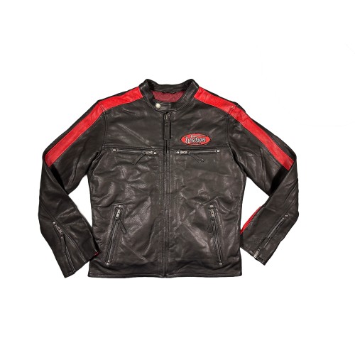 Warson Motors - Fine Racing Equipment - Clothes and Accessories
