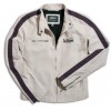 Fabric Jacket Original Style Off-white