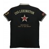 Polo Lexington Carbon - Men