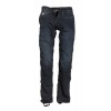 Jeans Protégé Women Blue Black