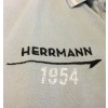 Polo Herrmann Grey