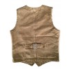 Gilet Primero Beige