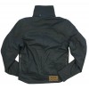 Cafe Racer Jacket Protege Black