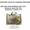 Mystery Bag Big Women