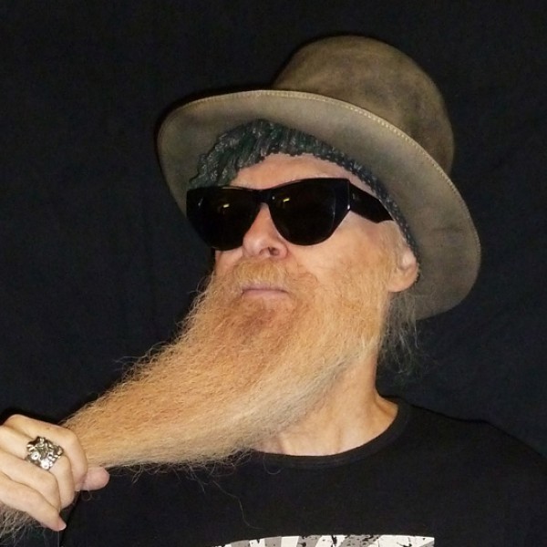 Billy Gibbons