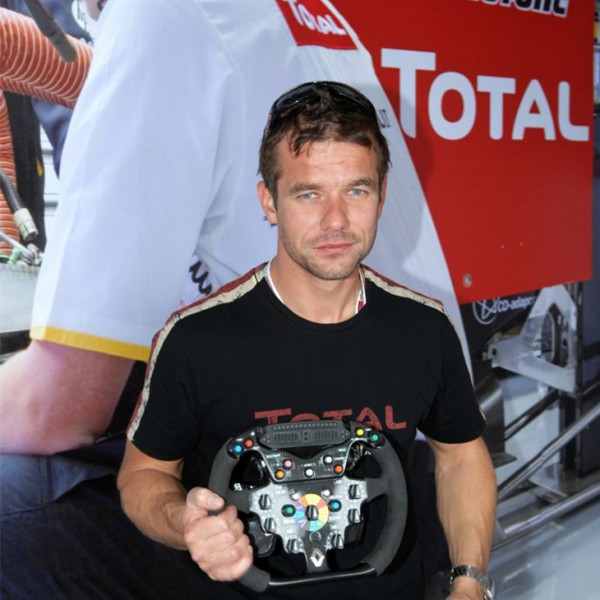 Sébastien Loeb