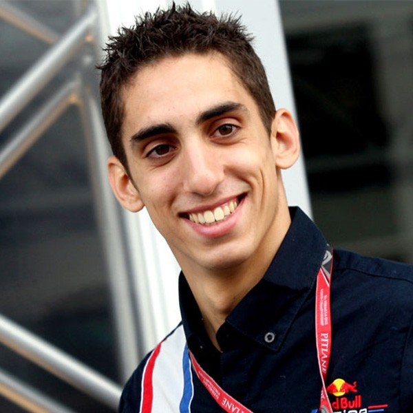 Sébastien Buemi