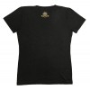 Posthorn Carbone - T-shirt