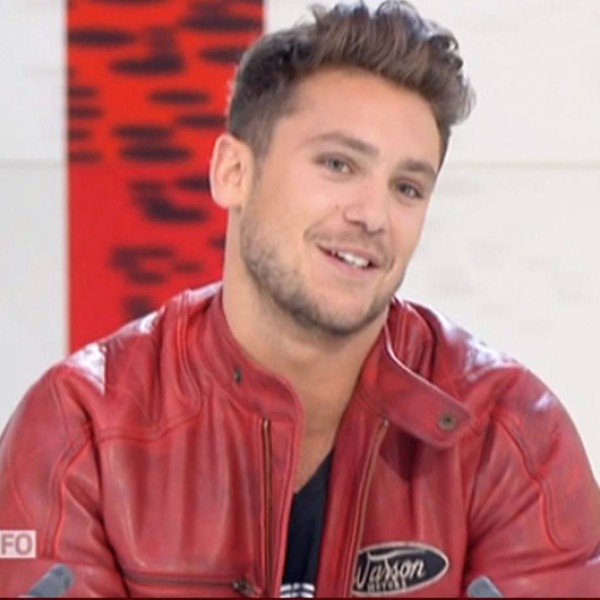 Bastian Baker