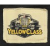 Posthorn Carbone - YellowClass