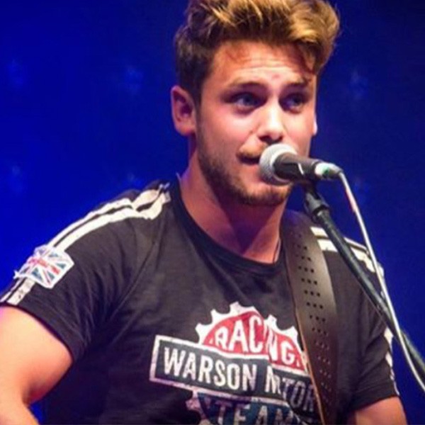 Bastian Baker