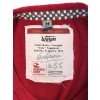 Regazzoni Red - T-shirt