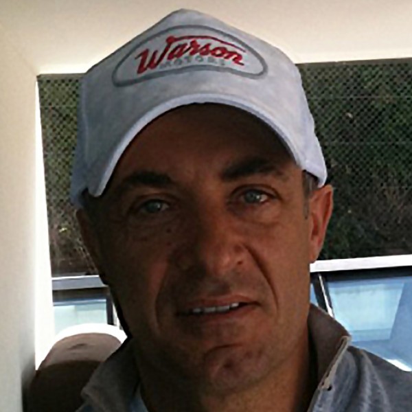 Jean Alesi